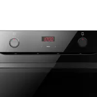 Cuptor încorporabil Hansa BOES683020 3500 W/ Black photo 4