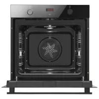 Cuptor încorporabil Hansa BOES683020 3500 W/ Black photo 5
