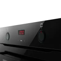 Cuptor încorporabil Hansa BOES683020 3500 W/ Black photo 6