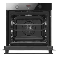 Cuptor încorporabil Hansa BOES683020 3500 W/ Black photo 7
