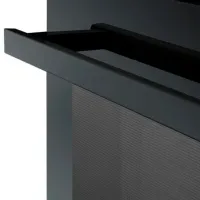 Cuptor încorporabil Hansa BOES683020 3500 W/ Black photo 8