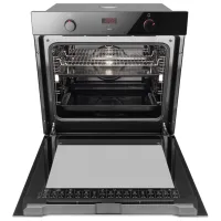 Cuptor încorporabil Hansa BOES683020 3500 W/ Black photo 9