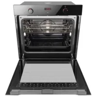 Cuptor încorporabil Hansa BOES684097 3500 W/ Black photo 3