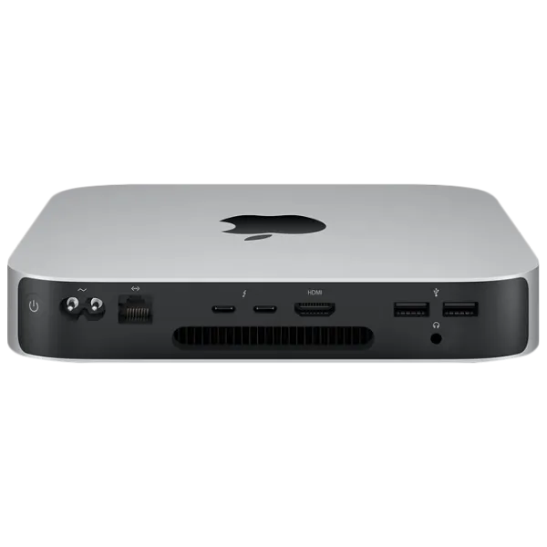 Mini PC Apple Mac Mini 2020 MGNT3 M1/ 8 GB/ 256 GB photo 4