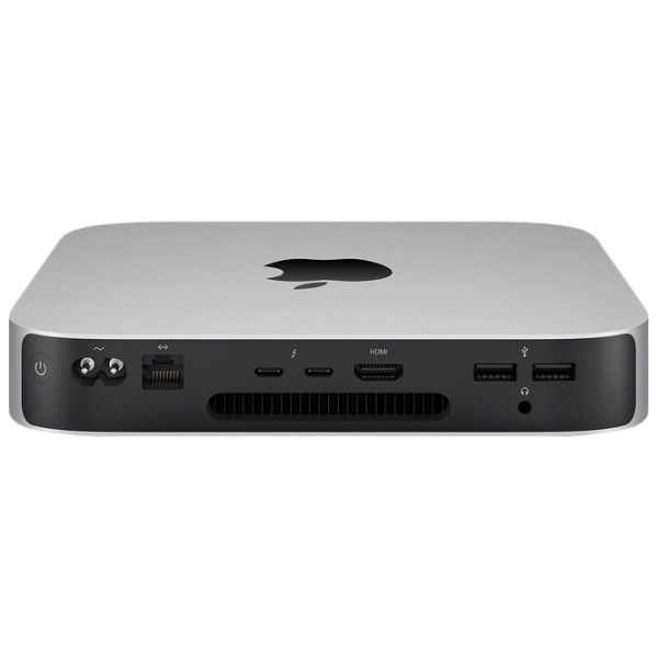 Mini PC Apple Mac Mini 2020 MGNT3 M1/ 8 GB/ 256 GB photo 4