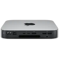 Мини ПК Apple Mac Mini 2020 MGNT3 M1/ 8 ГБ/ 256 ГБ photo 4