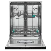 Mașină de spălat vase Gorenje GV 661 D 60 Full size/ White photo 2