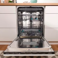 Mașină de spălat vase Gorenje GV 661 D 60 Full size/ White photo 3