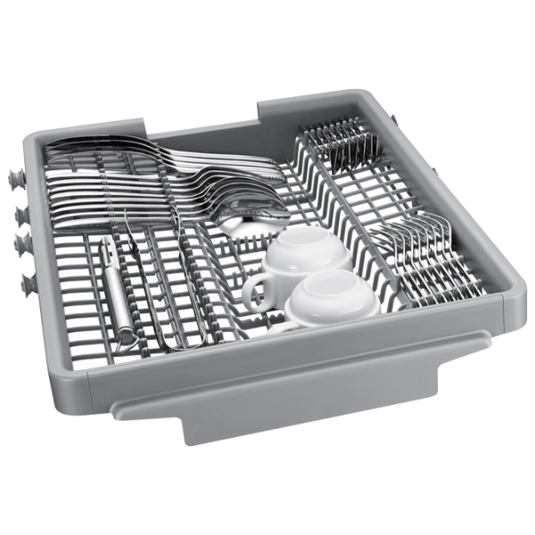 Посудомоечная машина Samsung DW50R4050BB/ WT Узкая/ Белый photo 6 Посудомоечная машина Samsung DW50R4050BB/ WT Узкая/ Белый photo 6