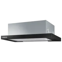 Hotă Samsung NK24M1030IB/UR Telescopică/ Black/ Gray photo 2