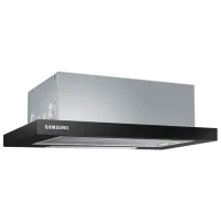 Hotă Samsung NK24M1030IB/UR Telescopică/ Black/ Gray photo 3