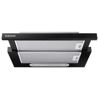 Hotă Samsung NK24M1030IB/UR Telescopică/ Black/ Gray photo 4