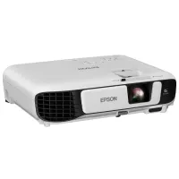 Проектор Epson EB-X41 Для дома и офиса/ Белый photo 4