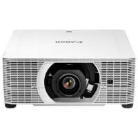 Proiector Canon XEED WUX6700 Pentru home cinema/ White photo 2