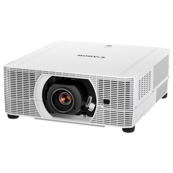 Проектор Canon XEED WUX6700 Для домашнего кинотеатра/ Белый photo 3 Проектор Canon XEED WUX6700 Для домашнего кинотеатра/ Белый photo 3