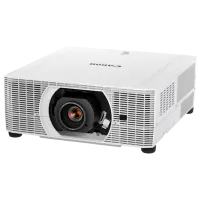 Proiector Canon XEED WUX6700 Pentru home cinema/ White photo 3