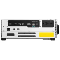 Proiector Canon XEED WUX6700 Pentru home cinema/ White photo 7