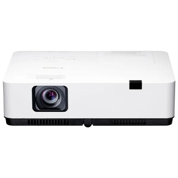 Проектор Canon LV-X350 Для дома и офиса/ Белый photo 2 Проектор Canon LV-X350 Для дома и офиса/ Белый photo 2