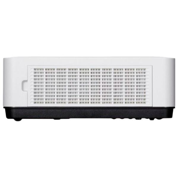 Проектор Canon LV-X350 Для дома и офиса/ Белый photo 4 Проектор Canon LV-X350 Для дома и офиса/ Белый photo 4