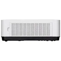 Proiector Canon LV-X350 Home and Office/ White photo 4