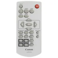 Proiector Canon LV-X350 Home and Office/ White photo 7