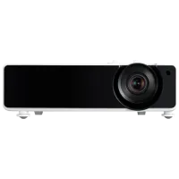 Proiector Canon LX-MU500Z Pentru birou/ White photo 2