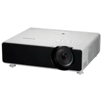 Proiector Canon LX-MU500Z Pentru birou/ White photo 3