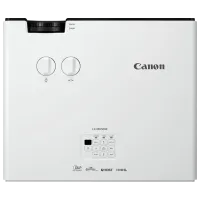 Proiector Canon LX-MU500Z Pentru birou/ White photo 4