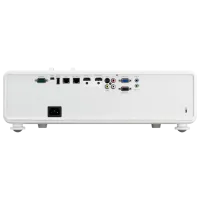 Proiector Canon LX-MU500Z Pentru birou/ White photo 5