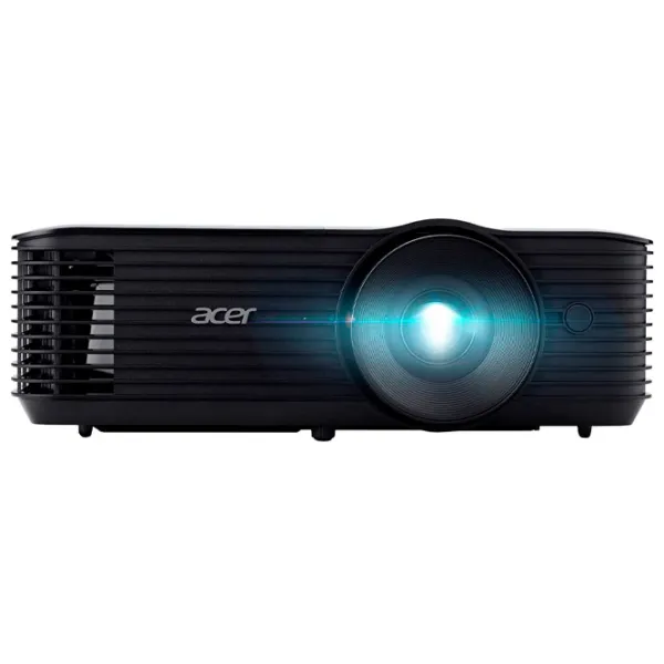 Проектор Acer X1326AWH (MR.JR911.001) Для дома и офиса/ Черный photo 2