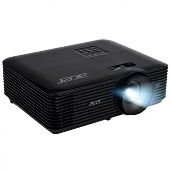 Проектор Acer X1326AWH (MR.JR911.001) Для дома и офиса/ Черный photo 4