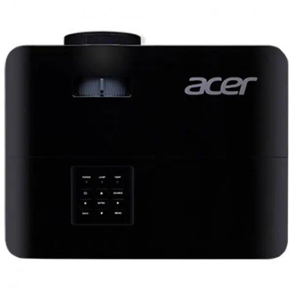 Проектор Acer X1326AWH (MR.JR911.001) Для дома и офиса/ Черный photo 7