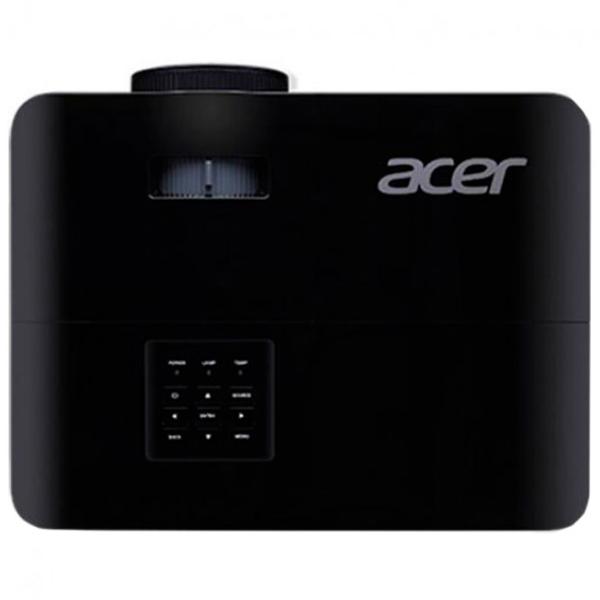Проектор Acer X1326AWH (MR.JR911.001) Для дома и офиса/ Черный photo 7