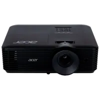Proiector Acer X128HP (MR.JR811.00Y) Home and Office/ Black photo 2