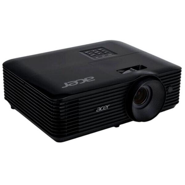 Proiector Acer X128HP (MR.JR811.00Y) Home and Office/ Black photo 3