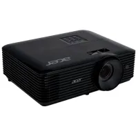 Proiector Acer X128HP (MR.JR811.00Y) Home and Office/ Black photo 3