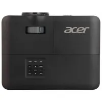 Proiector Acer X128HP (MR.JR811.00Y) Home and Office/ Black photo 5