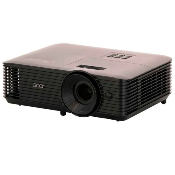 Proiector Acer X128HP (MR.JR811.00Y) Home and Office/ Black photo 6