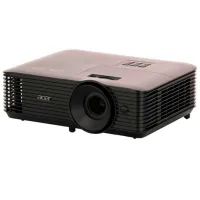 Proiector Acer X128HP (MR.JR811.00Y) Home and Office/ Black photo 4