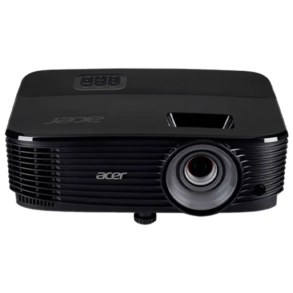Проектор Acer X1223HP (MR.JSB11.001) Для дома и офиса/ Черный photo 2