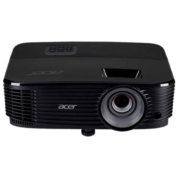 Проектор Acer X1223HP (MR.JSB11.001) Для дома и офиса/ Черный photo 2