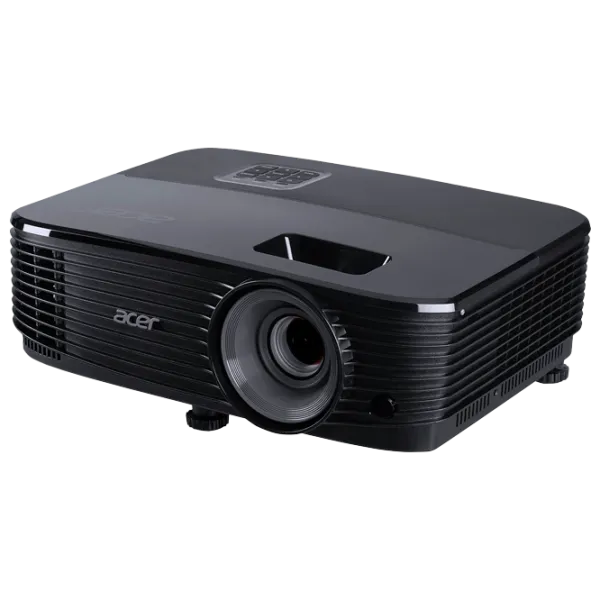 Проектор Acer X1223HP (MR.JSB11.001) Для дома и офиса/ Черный photo 3