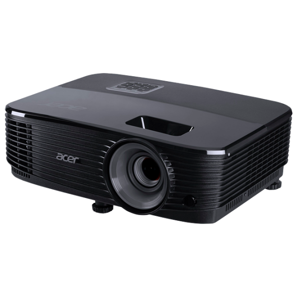 Проектор Acer X1223HP (MR.JSB11.001) Для дома и офиса/ Черный photo 3