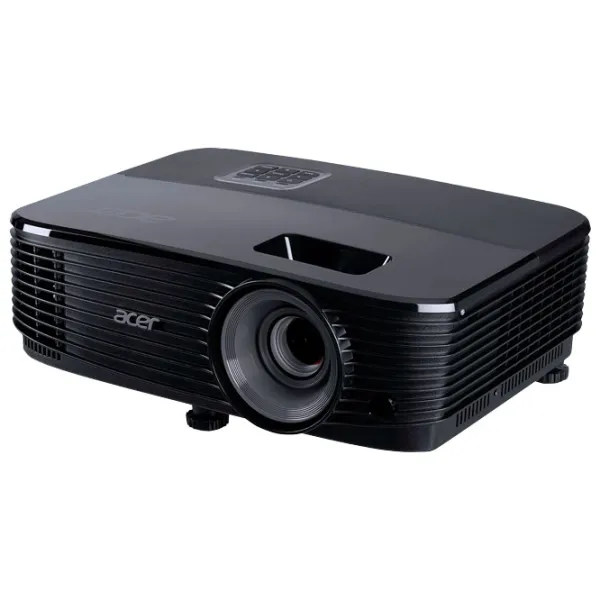 Проектор Acer X1223HP (MR.JSB11.001) Для дома и офиса/ Черный photo 4
