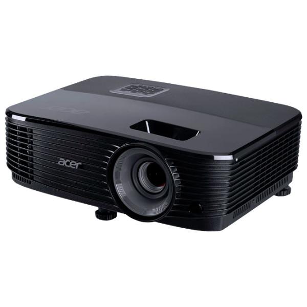 Проектор Acer X1223HP (MR.JSB11.001) Для дома и офиса/ Черный photo 4