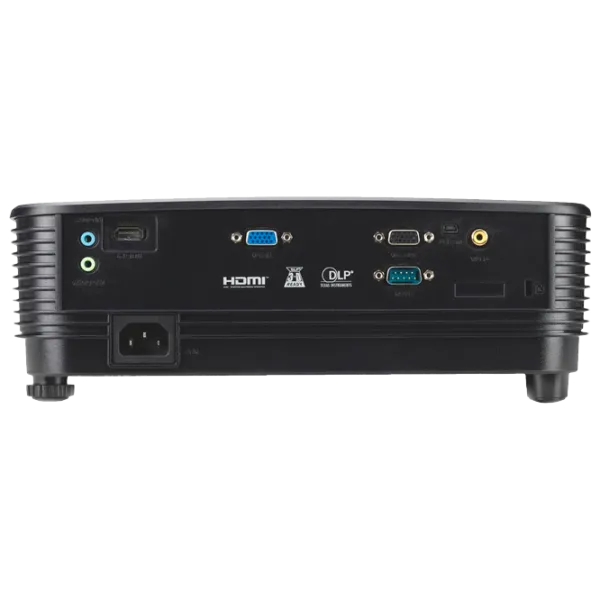Проектор Acer X1223HP (MR.JSB11.001) Для дома и офиса/ Черный photo 5