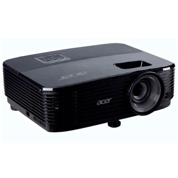 Проектор Acer X1223HP (MR.JSB11.001) Для дома и офиса/ Черный photo 6