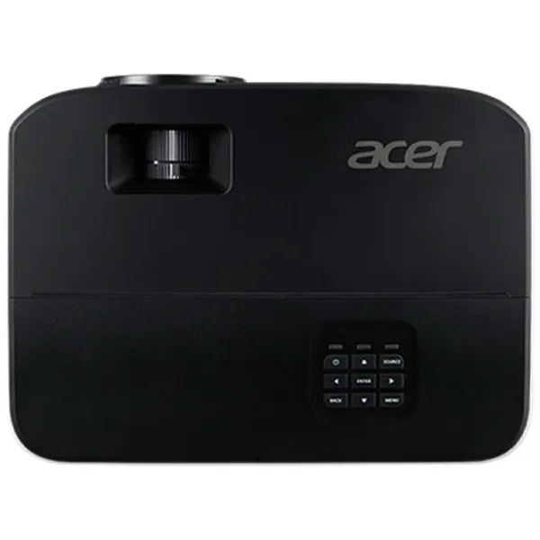 Проектор Acer X1223HP (MR.JSB11.001) Для дома и офиса/ Черный photo 7