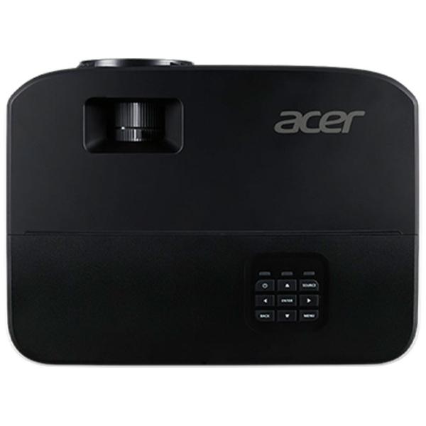 Проектор Acer X1223HP (MR.JSB11.001) Для дома и офиса/ Черный photo 7
