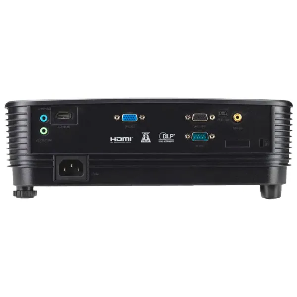 Проектор Acer X1223HP (MR.JSB11.001) Для дома и офиса/ Черный photo 8
